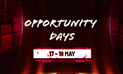 Opportunity Days