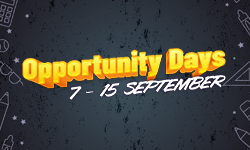 Opportunity Days