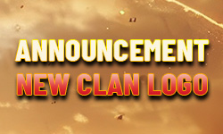 New Clan Logo