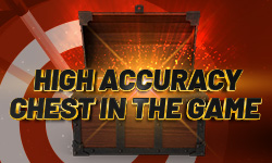 High Accuracy Chest In The Game