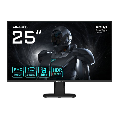 25 Gaming Monitör