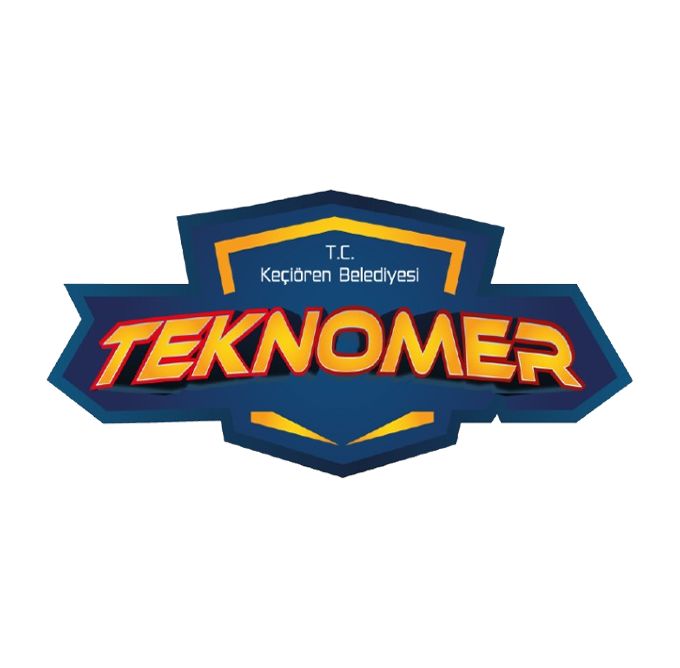 Teknomer Logo