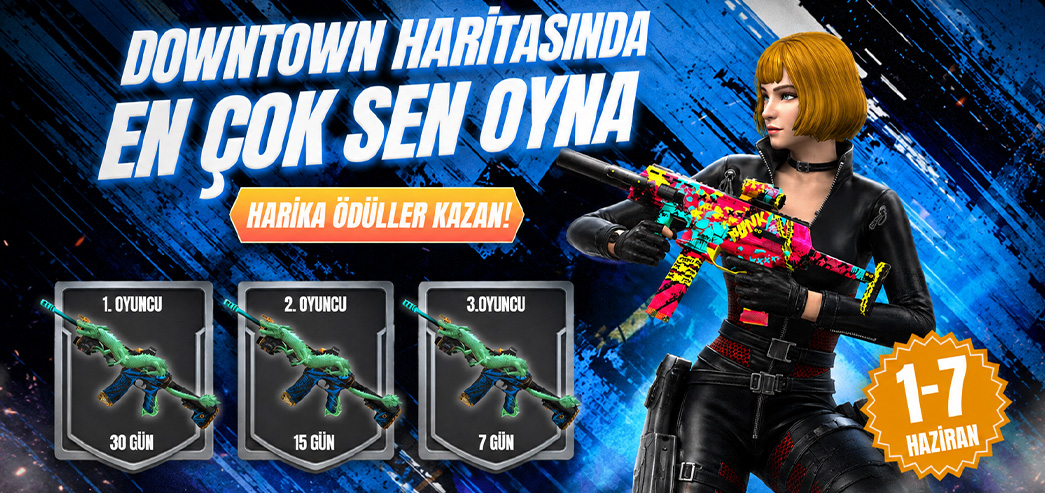 POINT BLANK TR